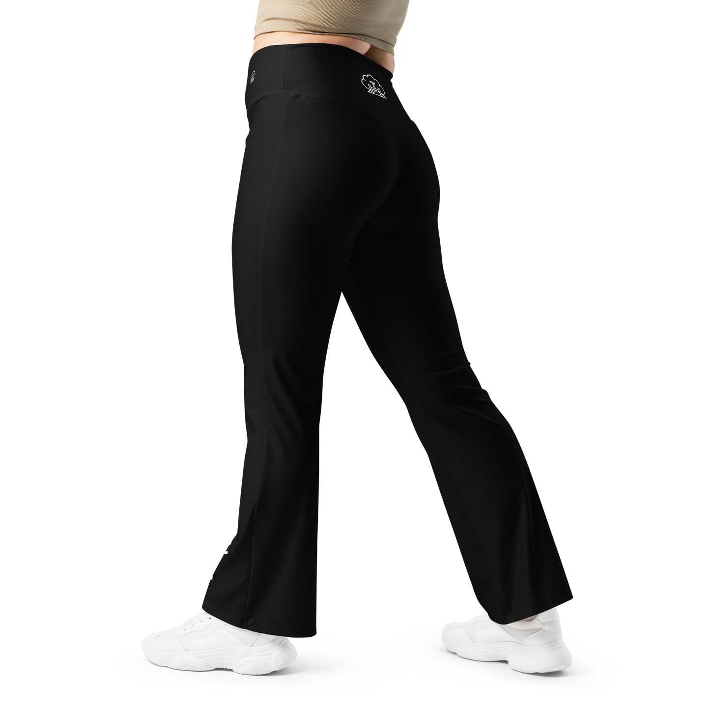 FlareFusion Leggings