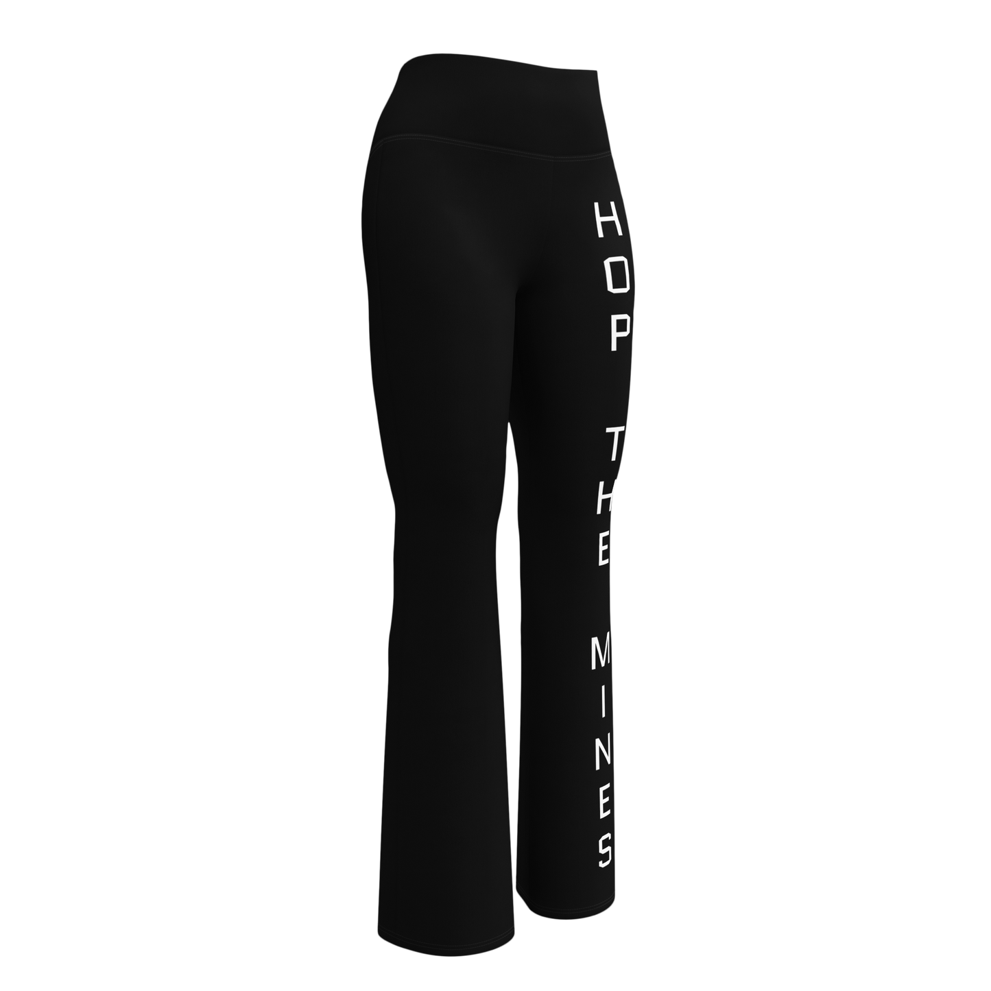 FlareFusion Leggings