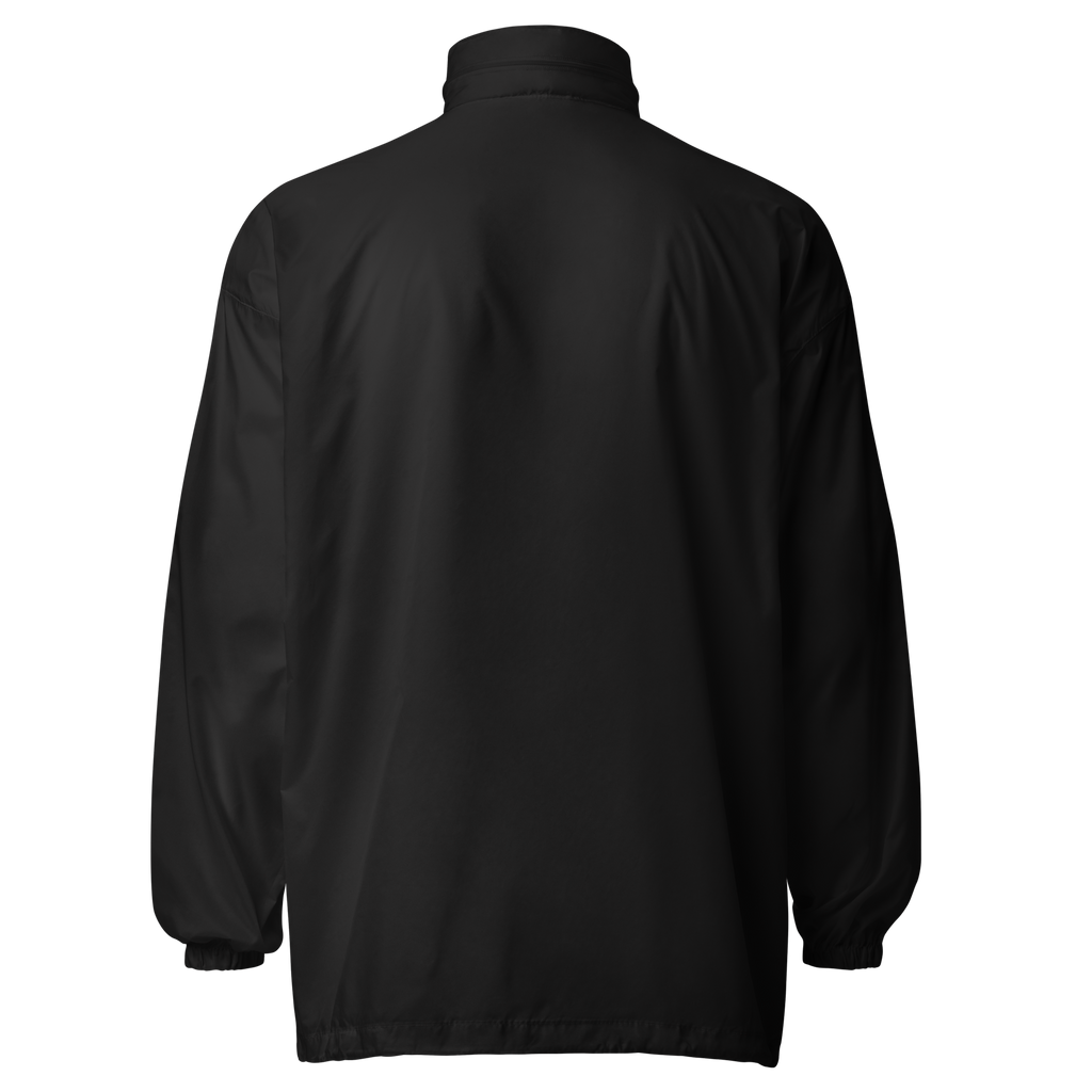 Windward Jacket