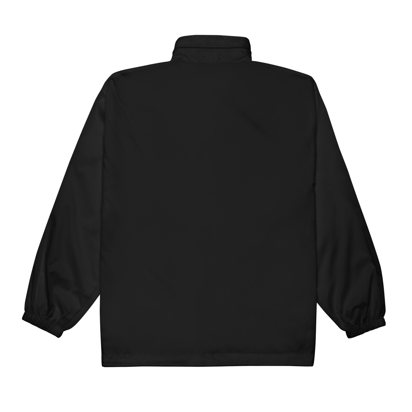 Windward Jacket