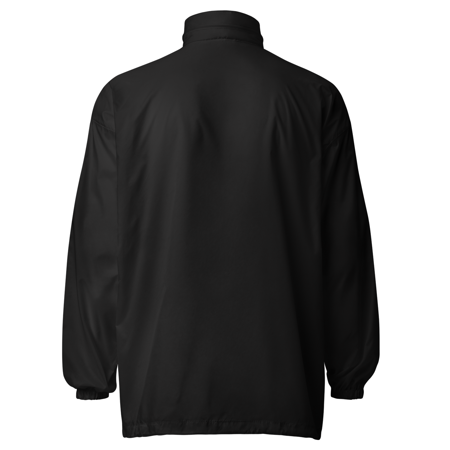 Windward Jacket