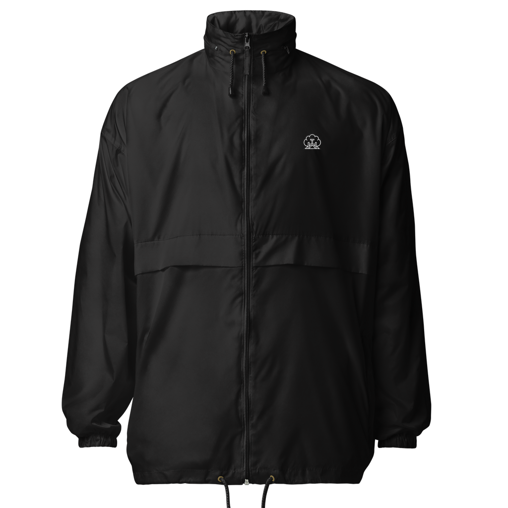Windward Jacket