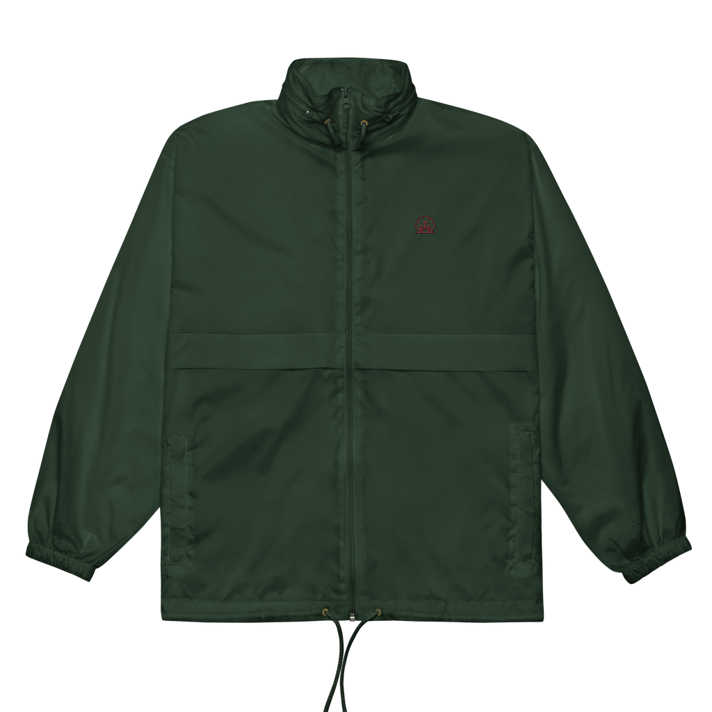 Windward Jacket