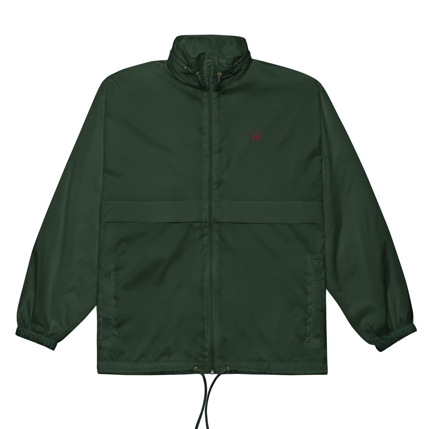 Windward Jacket