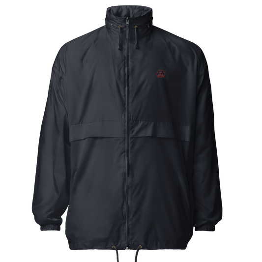 Windward Jacket