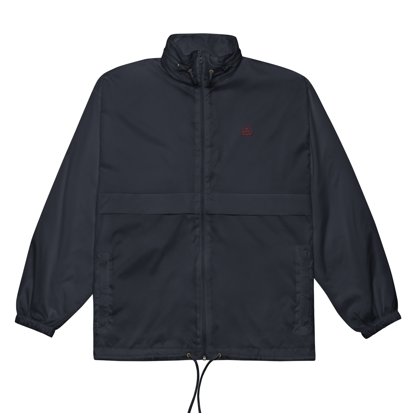 Windward Jacket