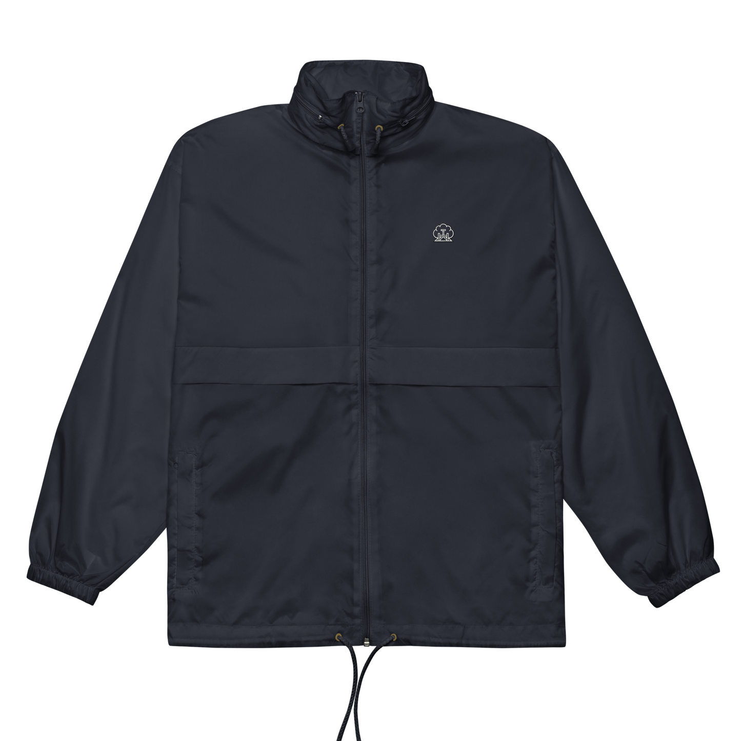 Windward Jacket