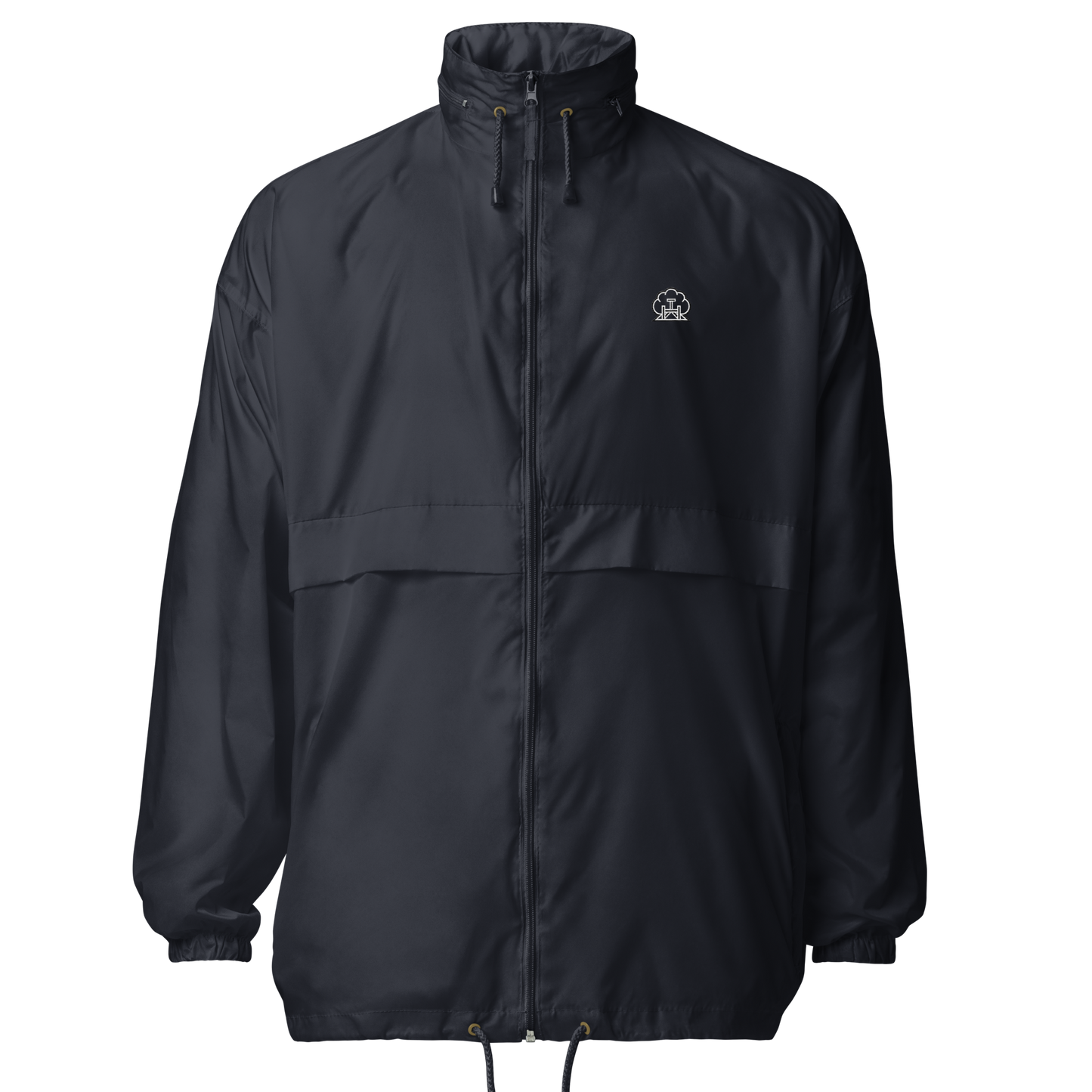 Windward Jacket