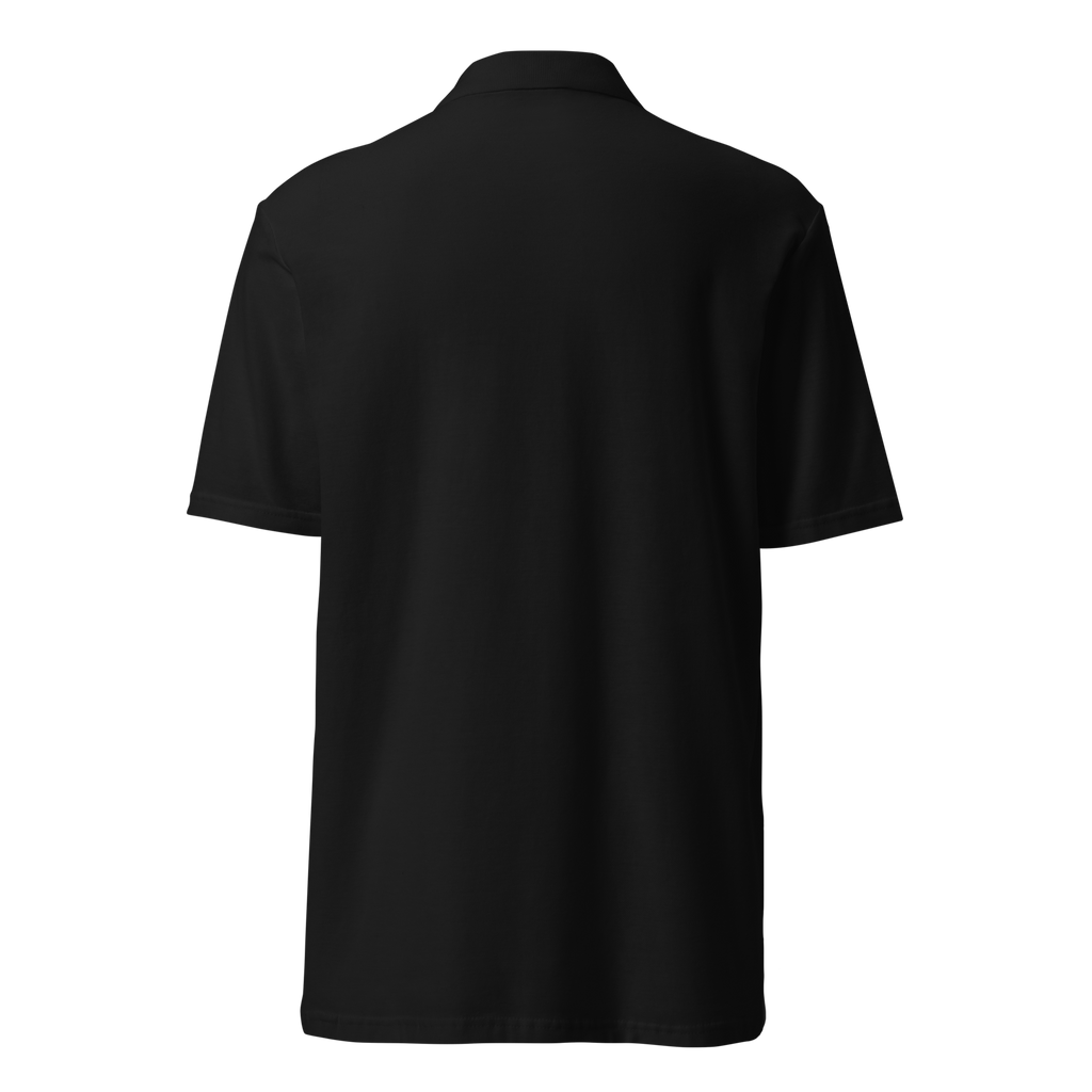 Signature Polo