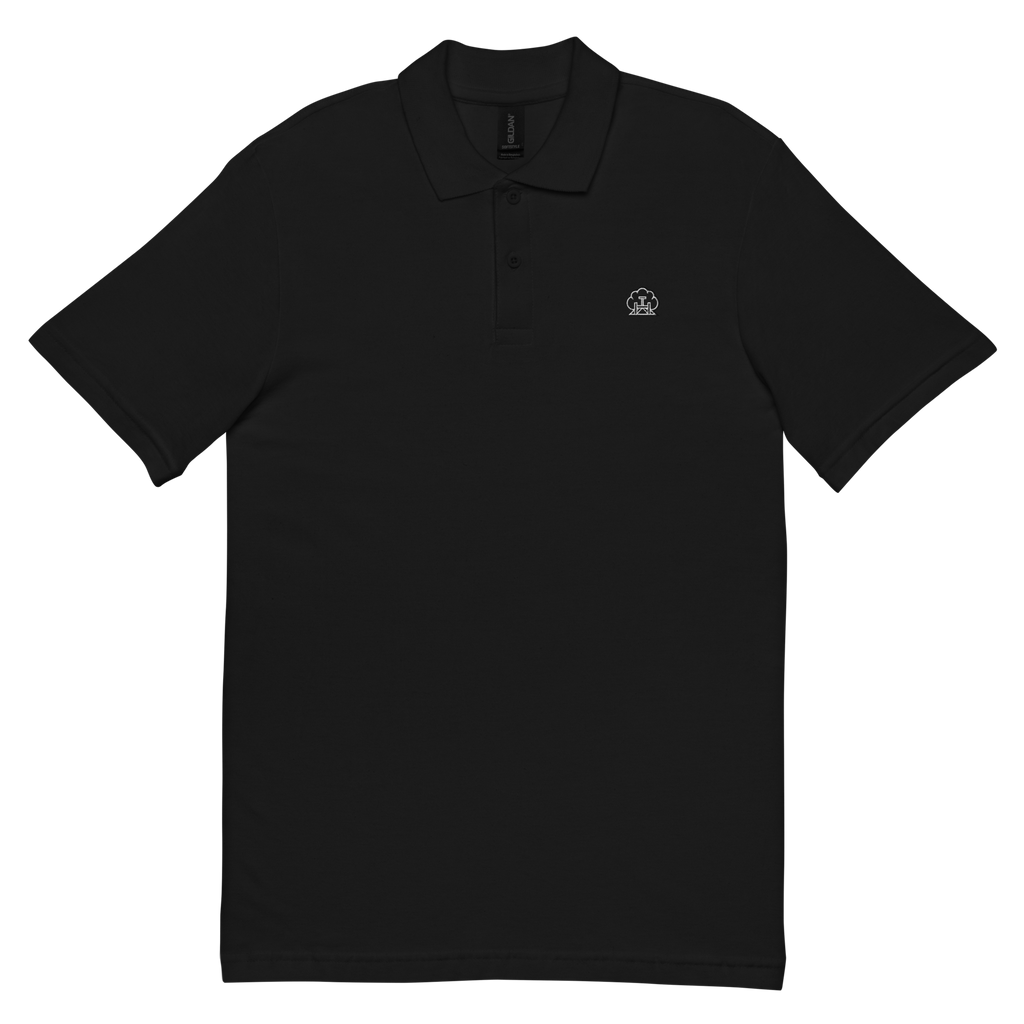 Signature Polo
