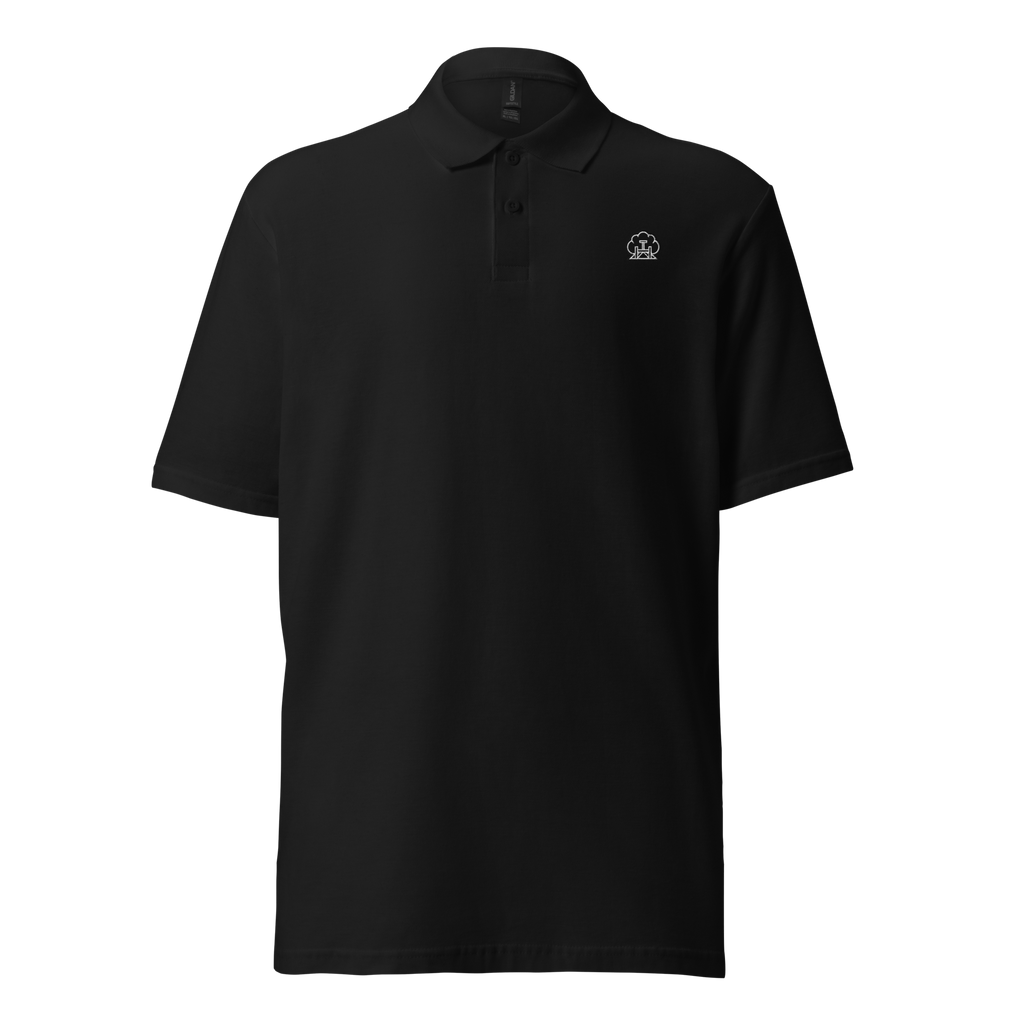 Signature Polo