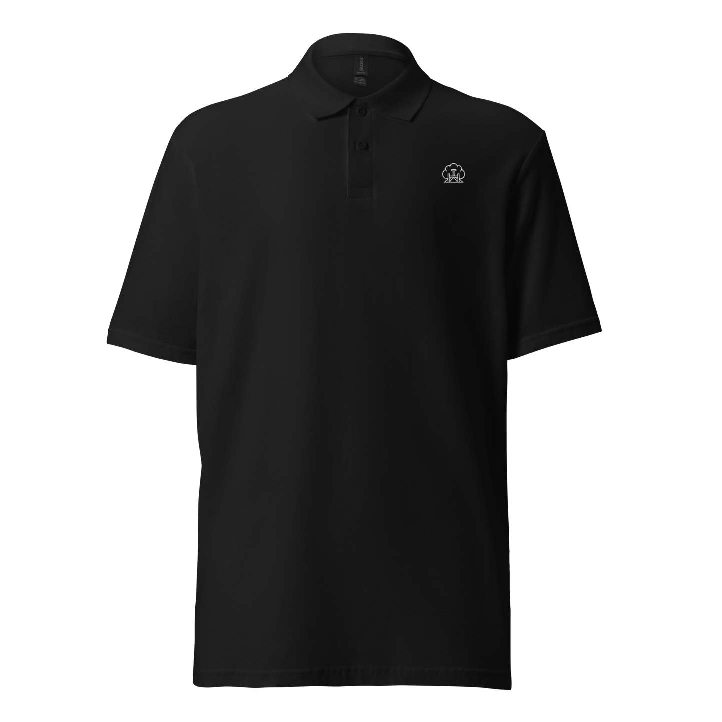 Signature Polo