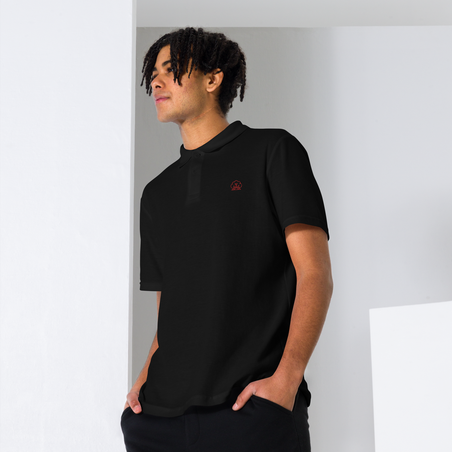 Signature Polo