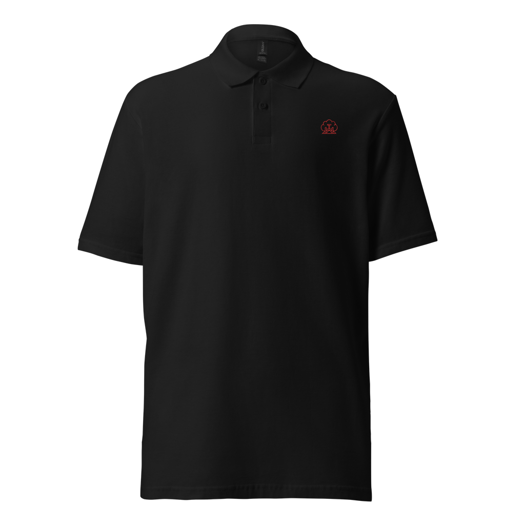 Signature Polo