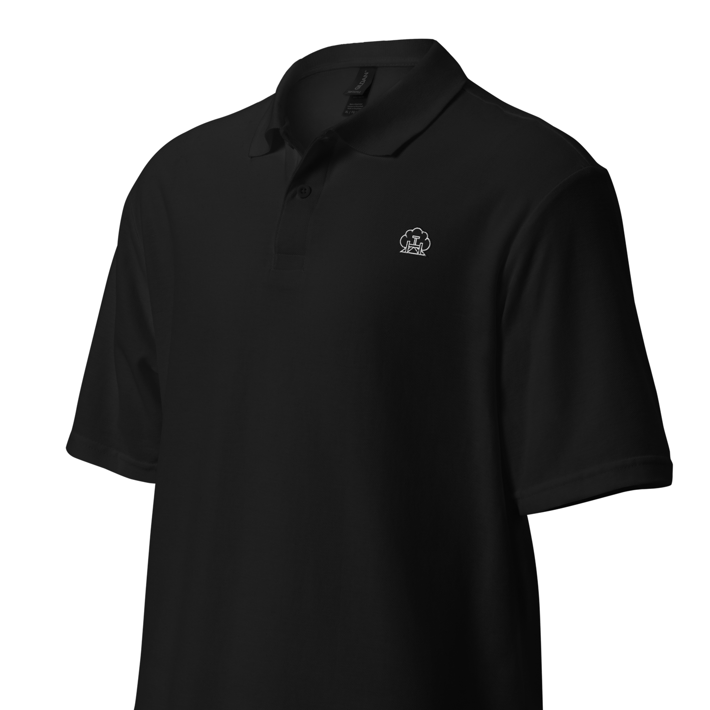 Signature Polo