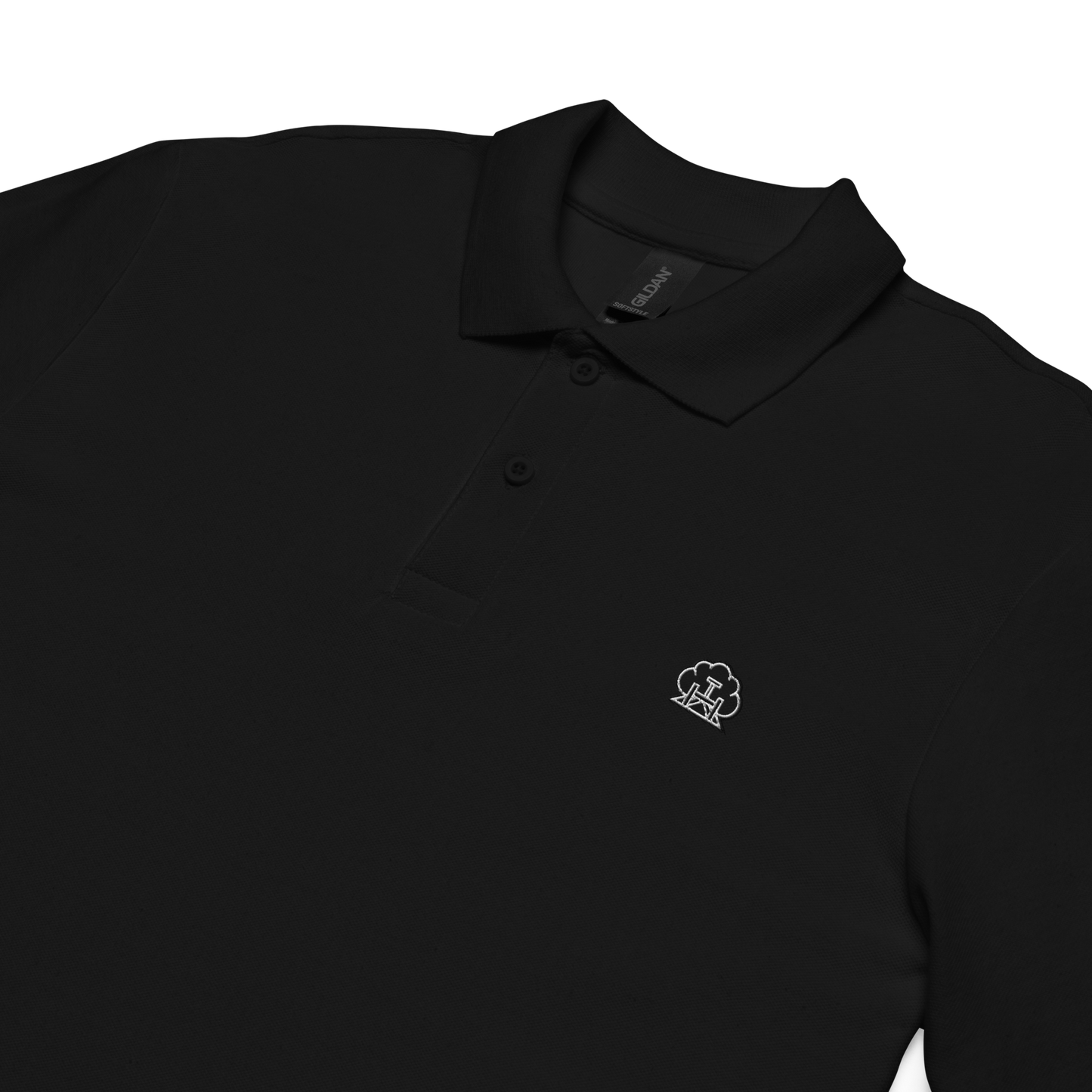 Signature Polo