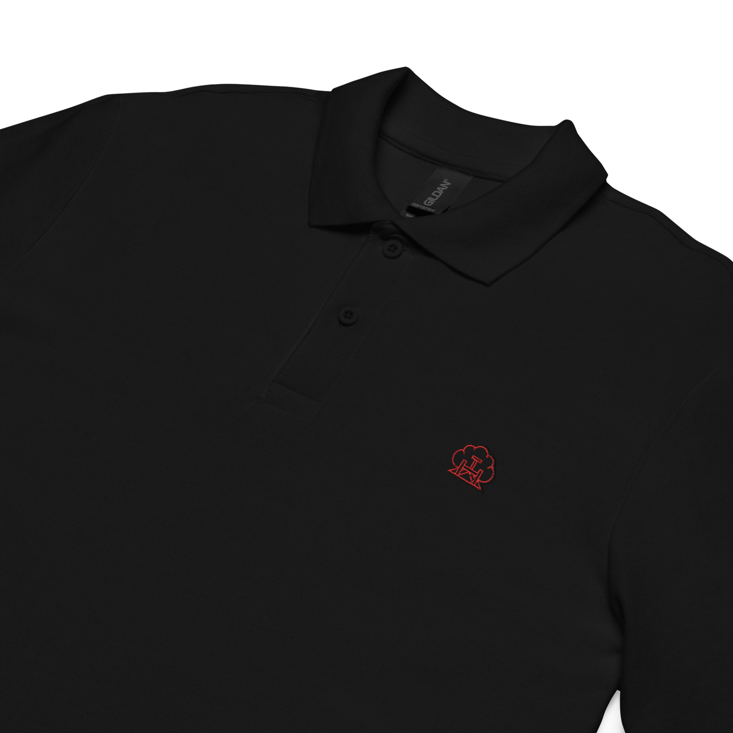 Signature Polo