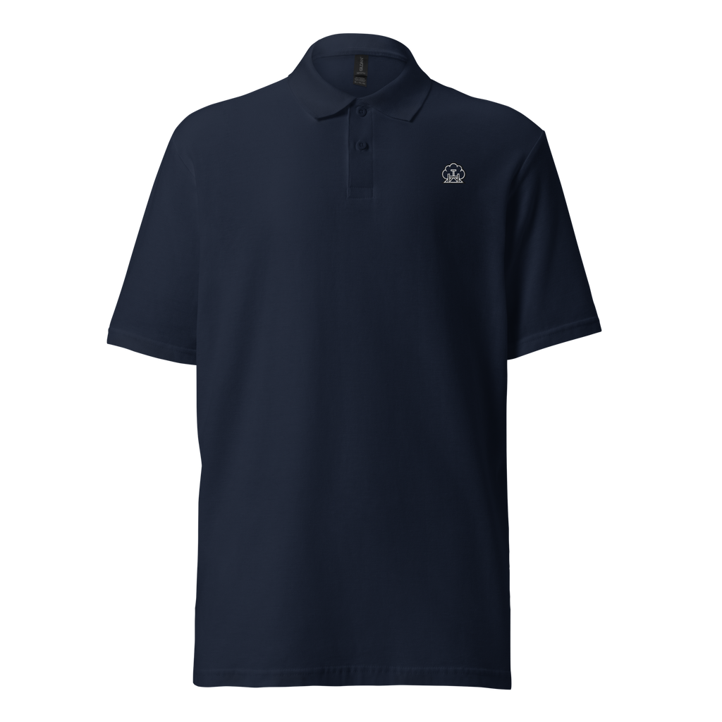 Signature Polo