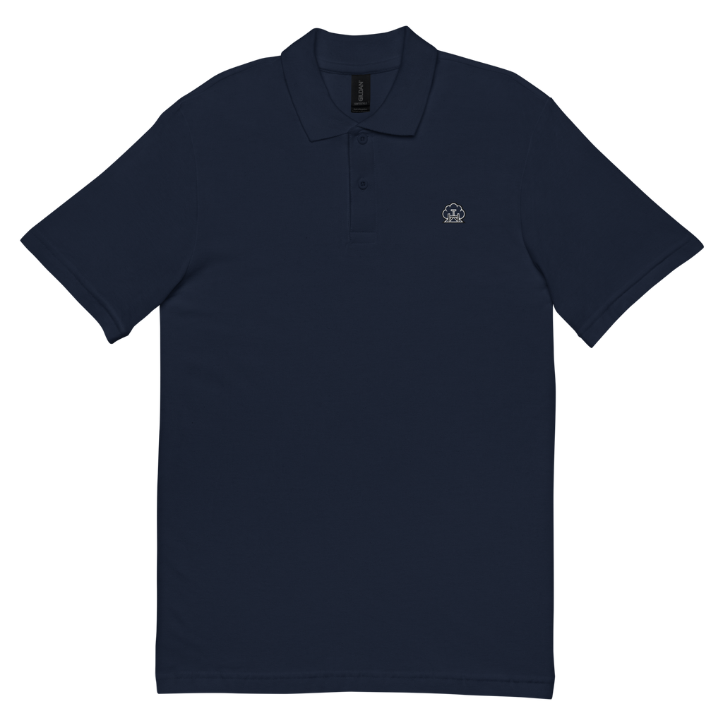 Signature Polo