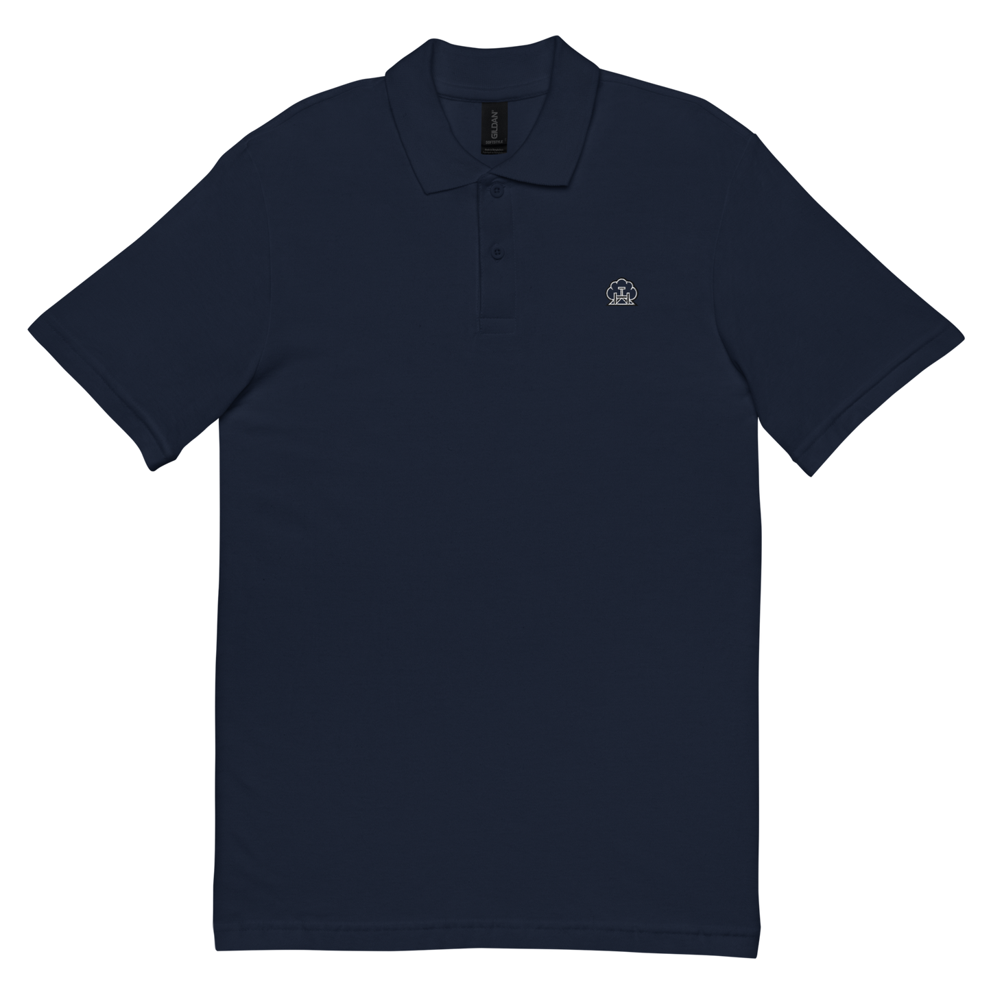 Signature Polo