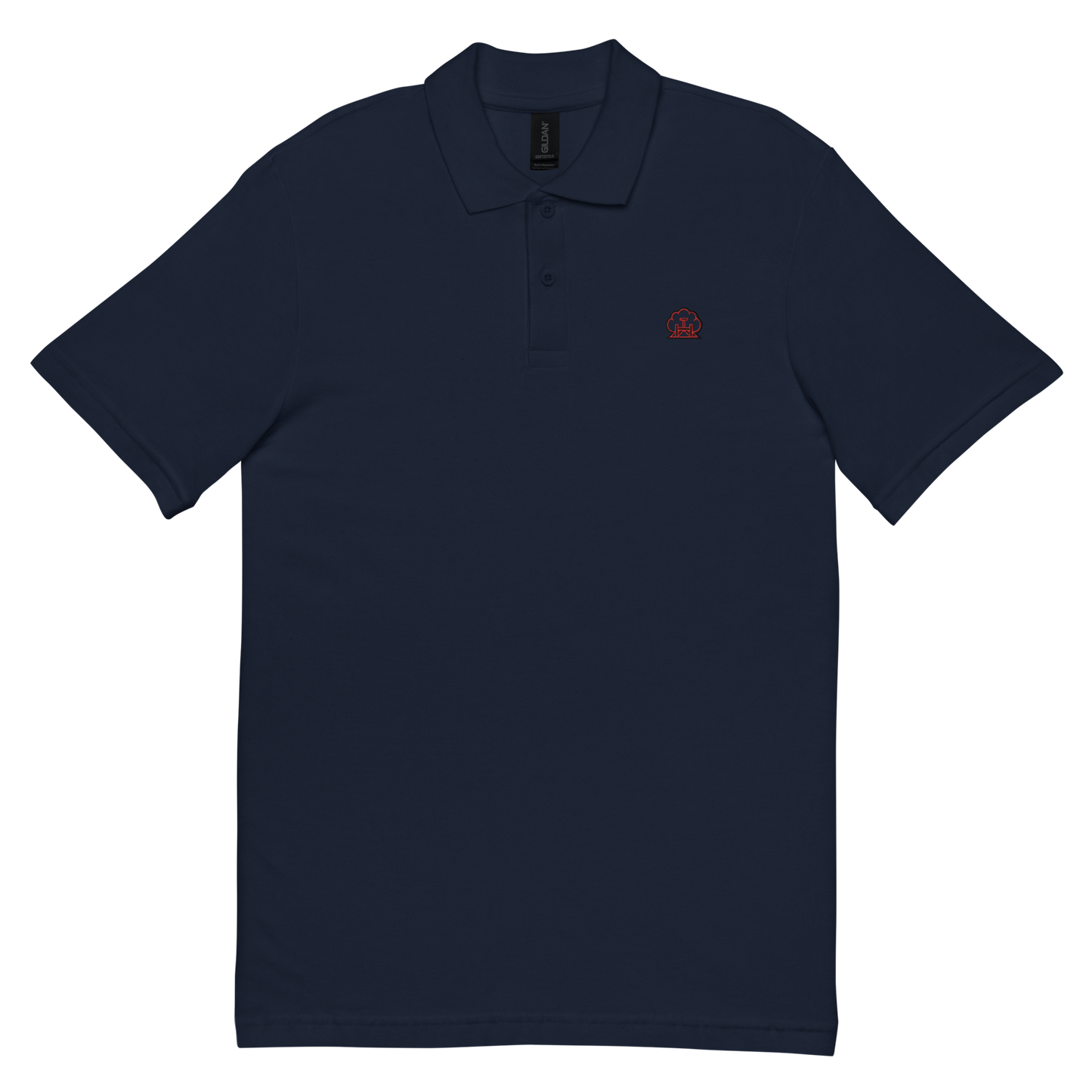 Signature Polo