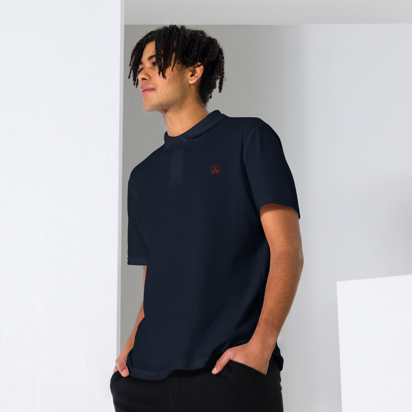 Signature Polo