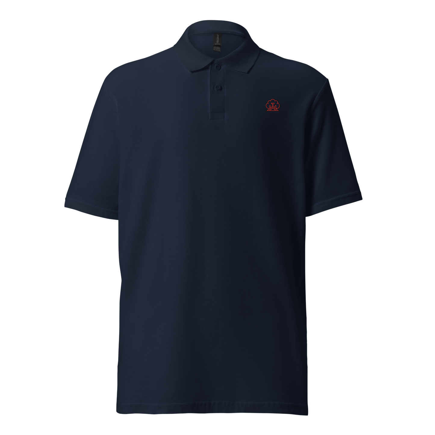 Signature Polo