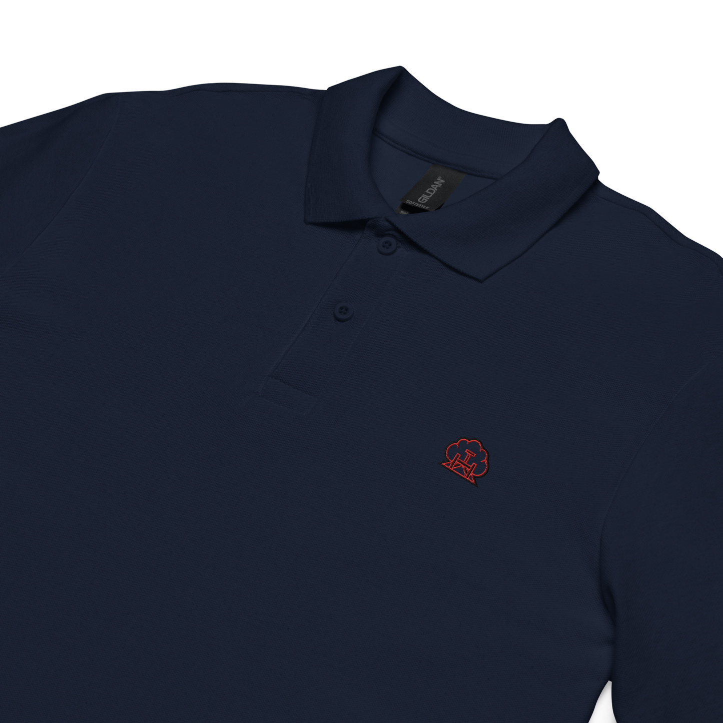 Signature Polo