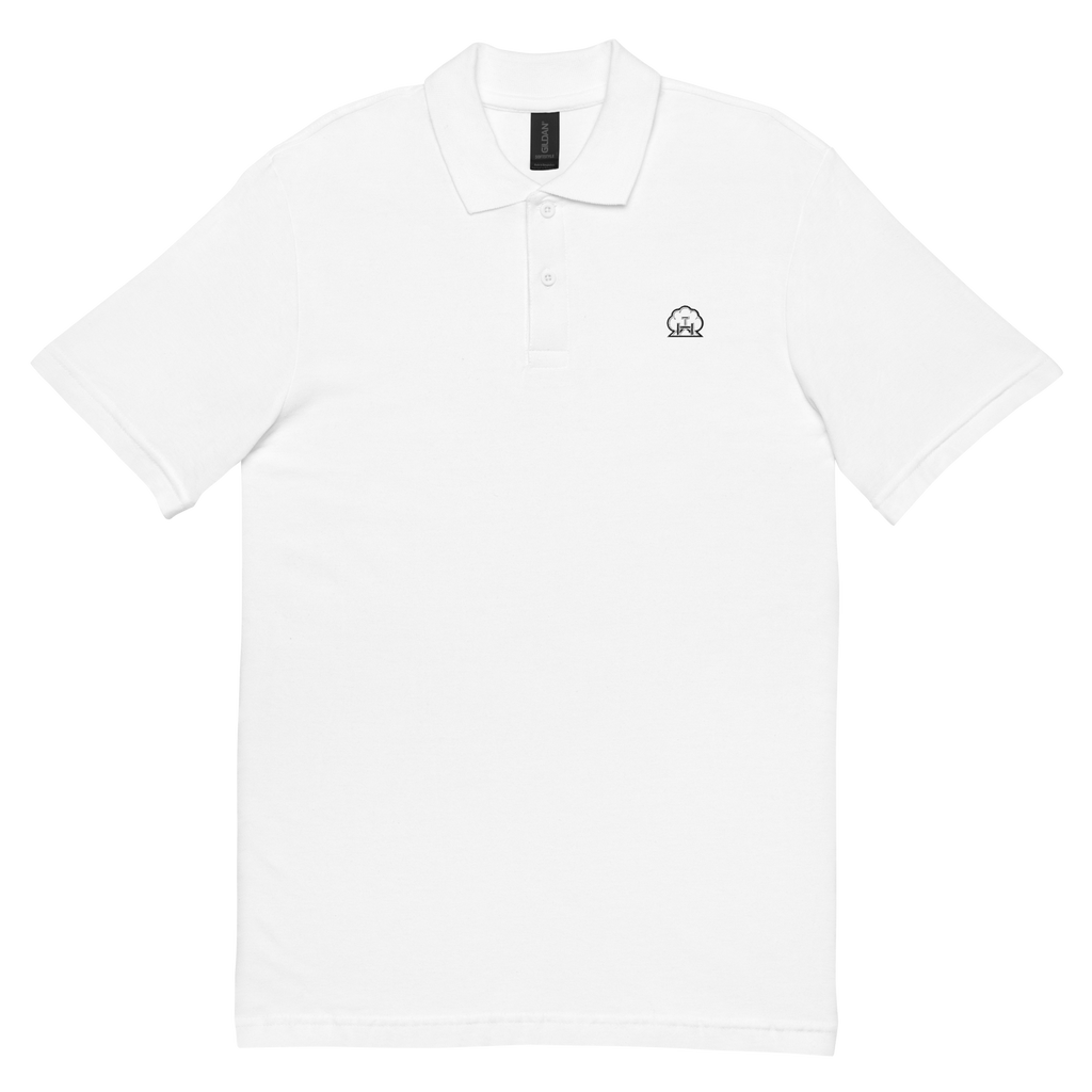 Signature Polo