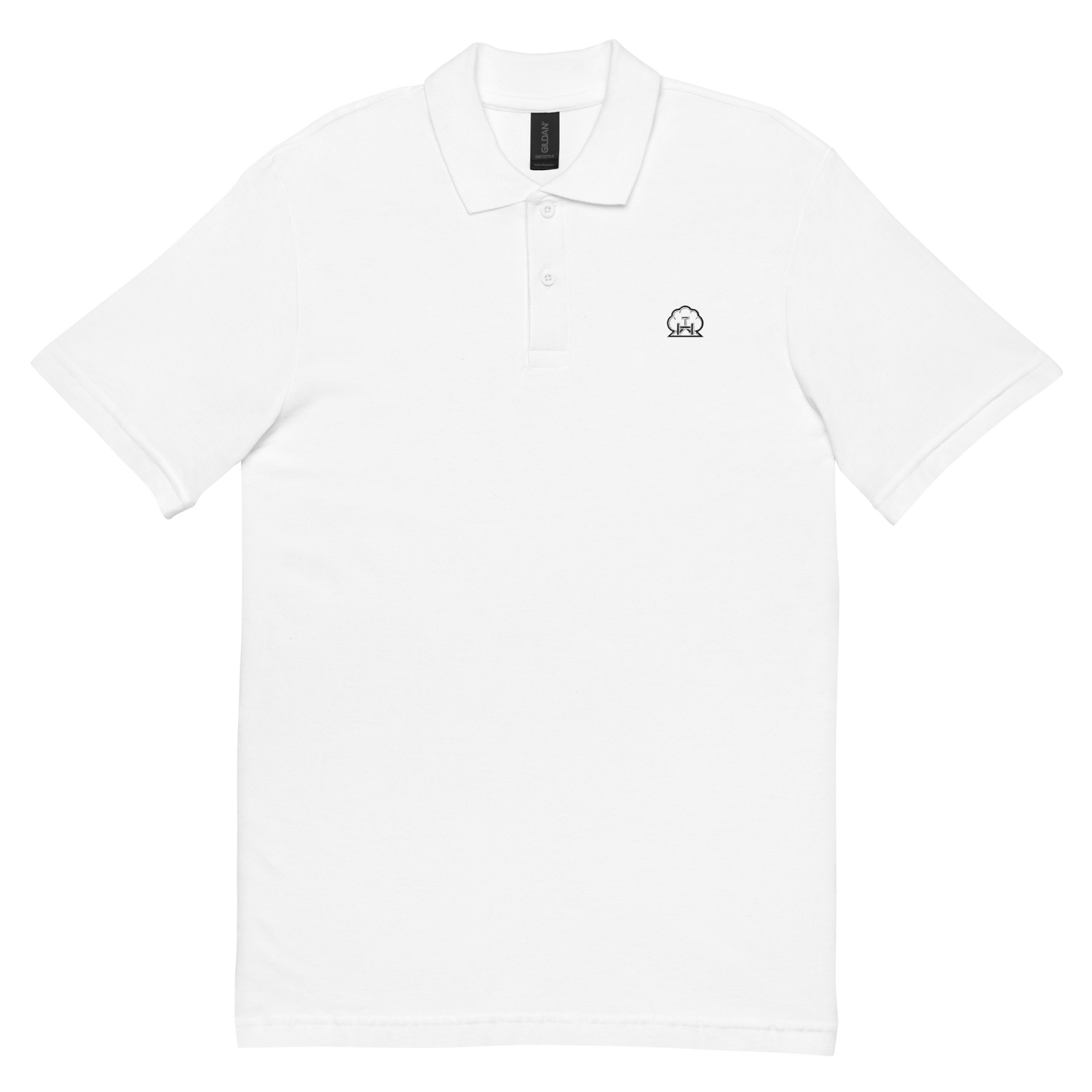 Signature Polo