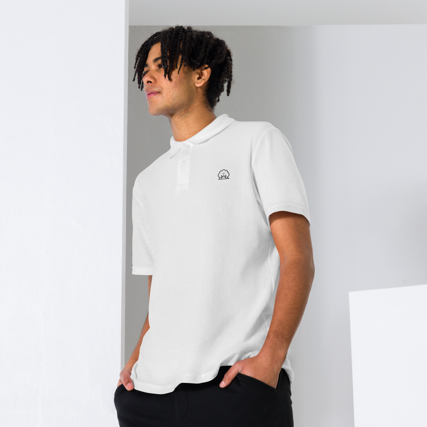 Signature Polo