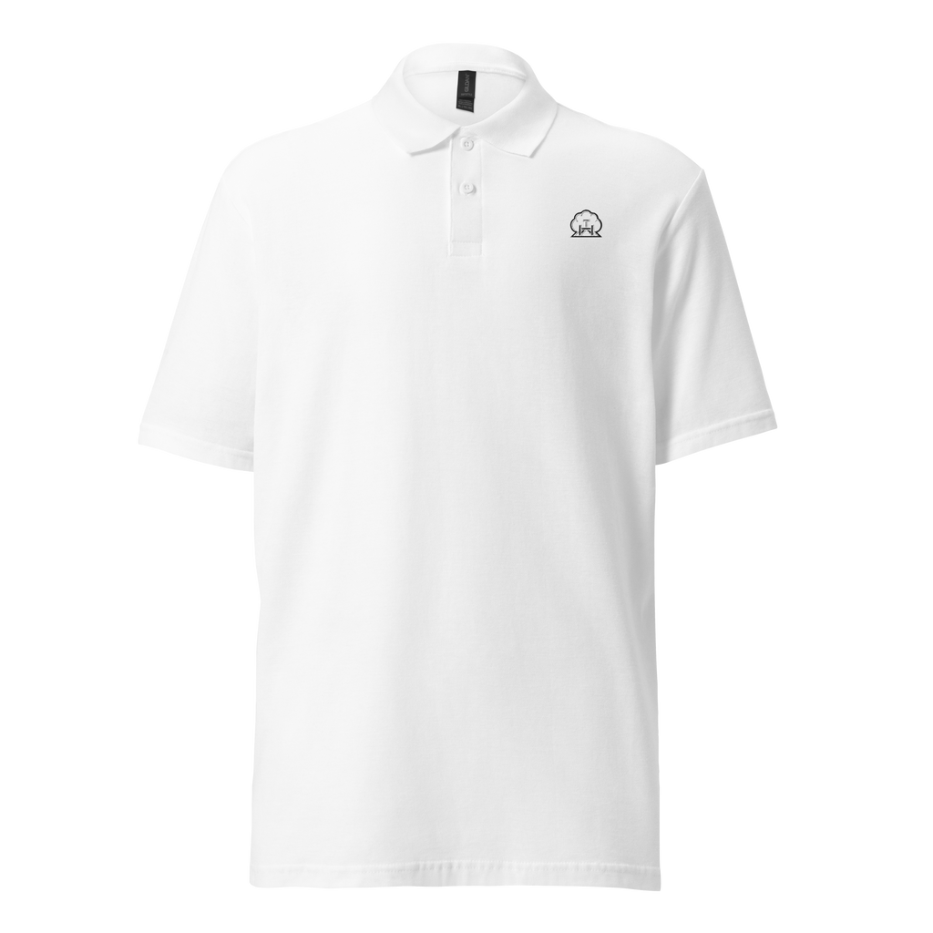 Signature Polo