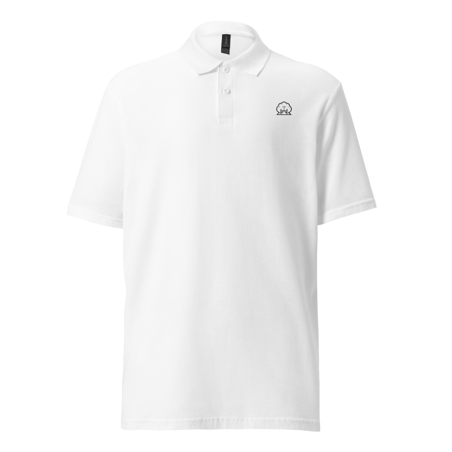 Signature Polo