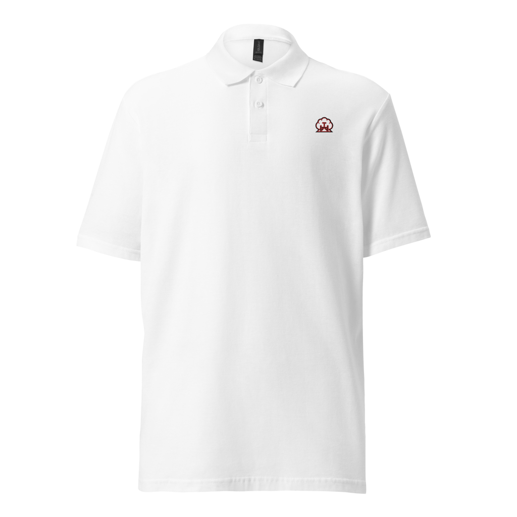 Signature Polo