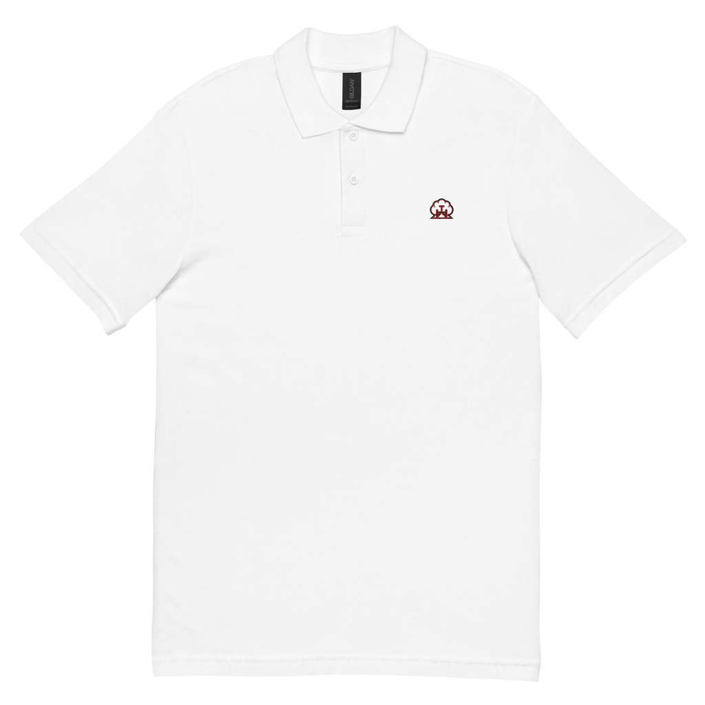 Signature Polo