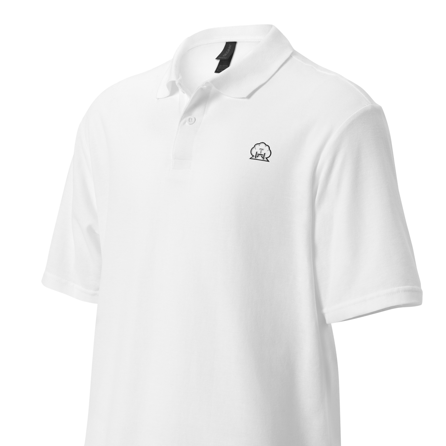 Signature Polo