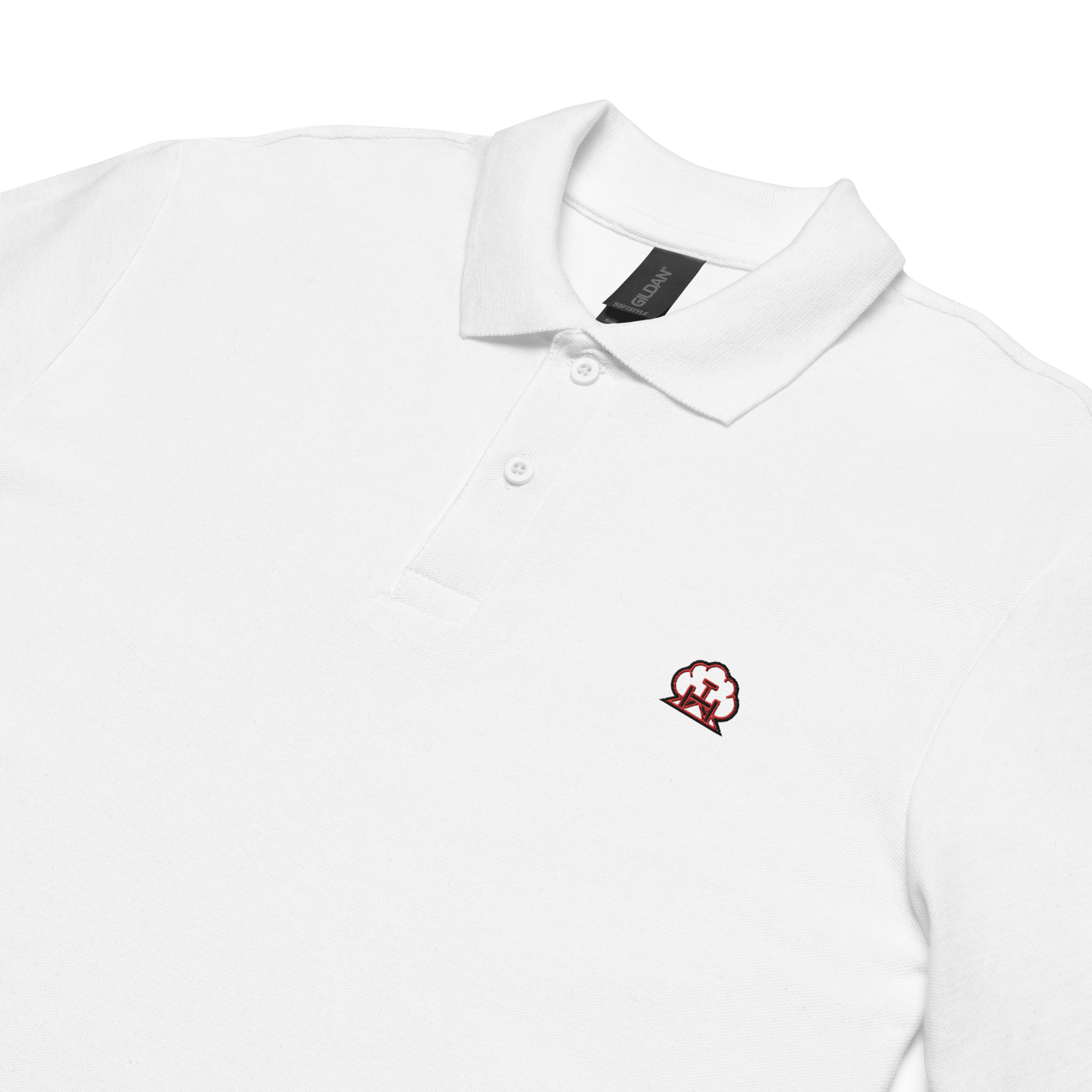 Signature Polo