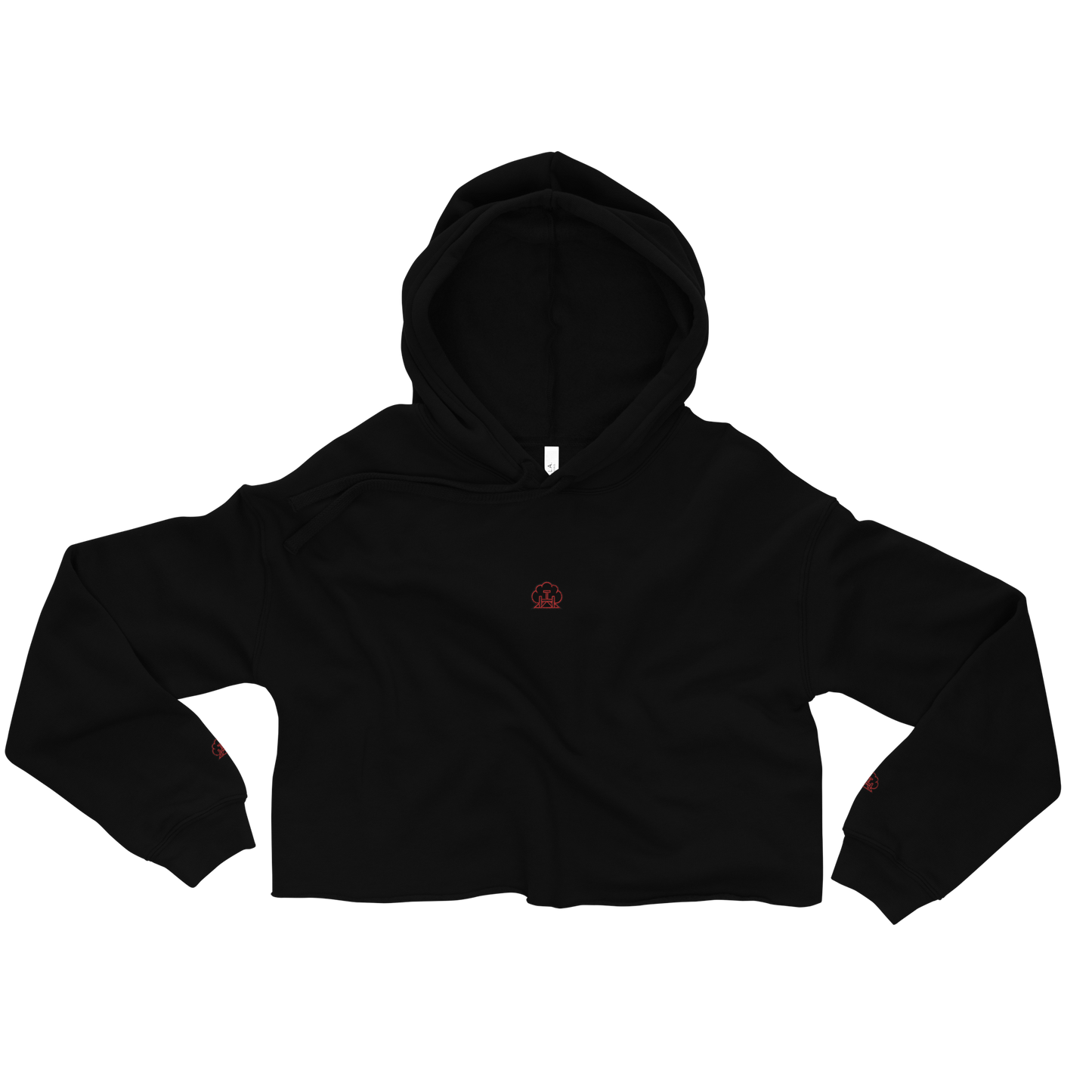 Shorty Hoodie