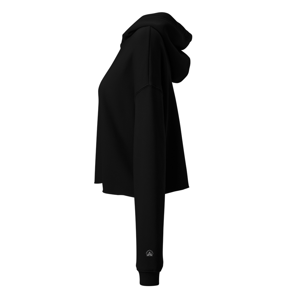 Shorty Hoodie