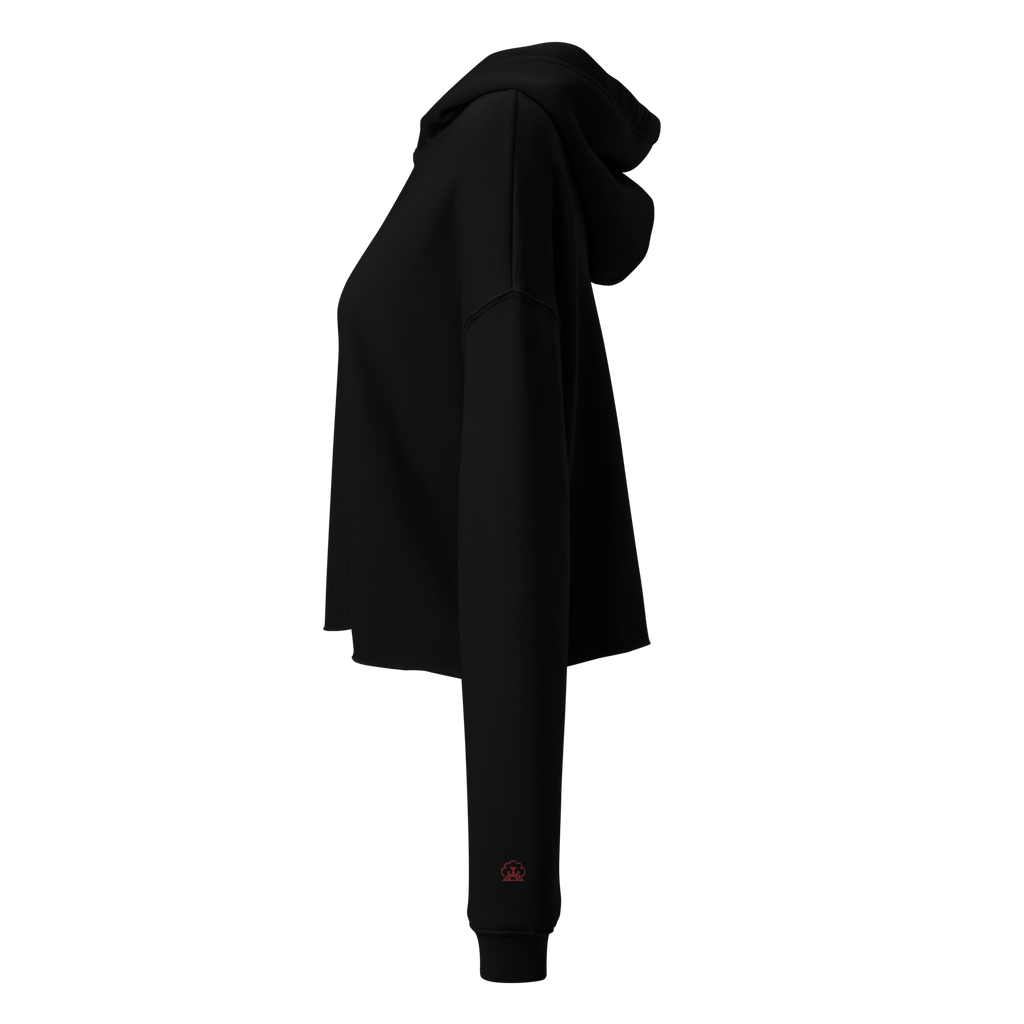 Shorty Hoodie
