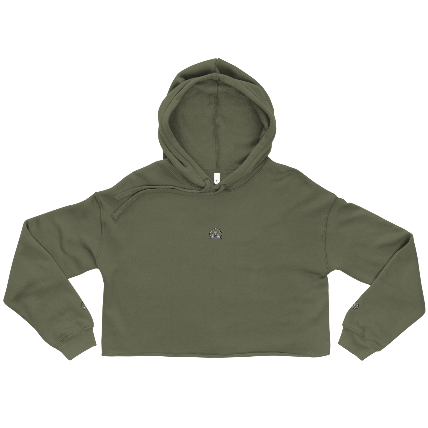 Shorty Hoodie