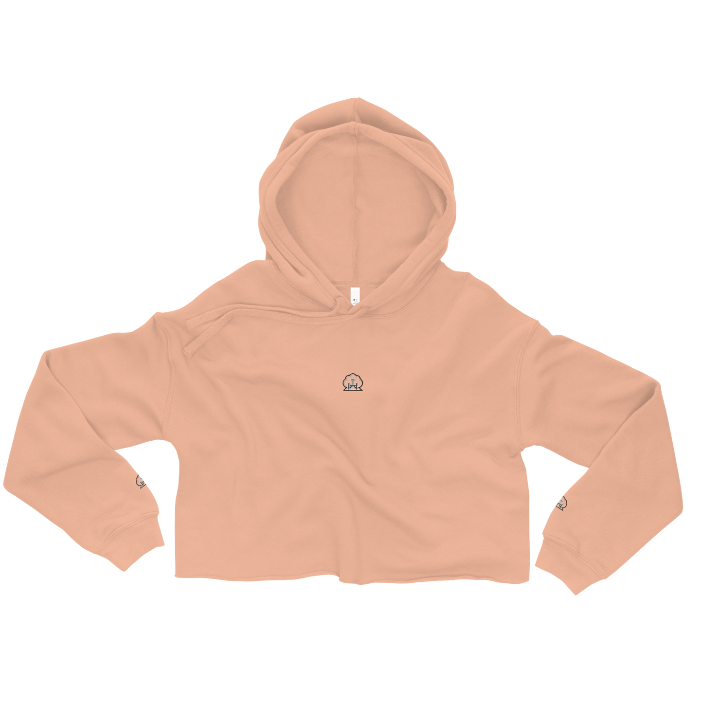 Shorty Hoodie